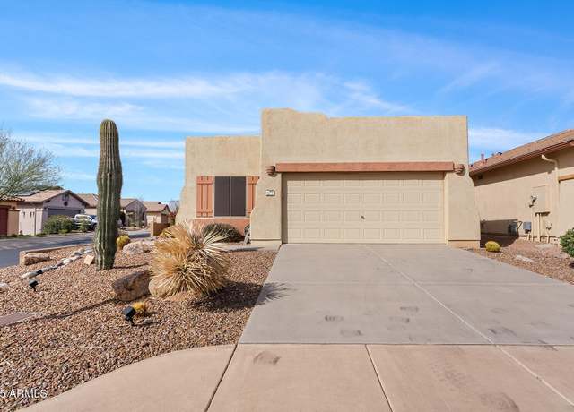 Property at 10718 E Secret Canyon Rd, Gold Canyon, AZ 85118, 3 beds, 2 baths