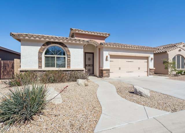 Property at 18430 E Azul Ct, Gold Canyon, AZ 85118, 3 beds, 2 baths