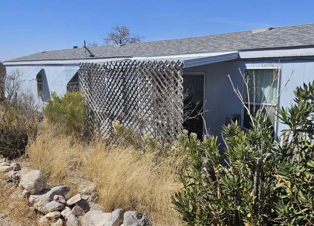 Property at 1431 N Sunrise Ct #18, Tombstone, AZ 85638, 3 beds, 2 baths