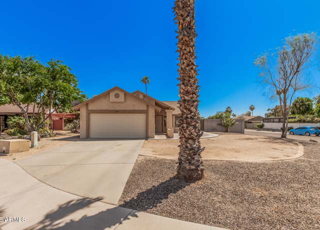Property at 6901 E Phelps Rd, Scottsdale, AZ 85254, 2 beds, 2 baths