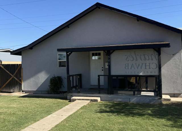 Property at 501 N Delaware St, Chandler, AZ 85225, 3 beds, 3 baths