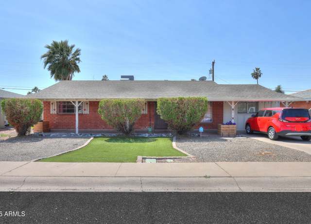 Property at 3413 W Ocotillo Rd, Phoenix, AZ 85017, 4 beds, 2 baths