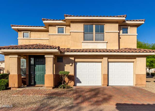 Property at 13533 W Cypress St, Goodyear, AZ 85395, 4 beds, 2.5 baths