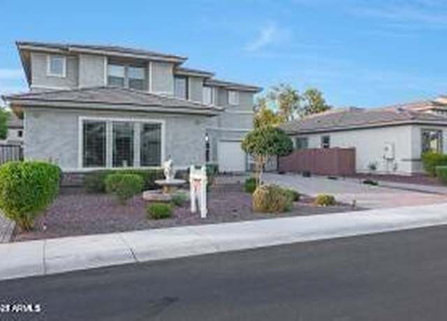Property at 8510 W Myrtle Ave, Glendale, AZ 85305, 5 beds, 3.5 baths