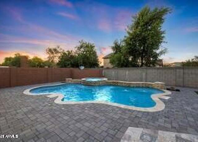 Property at 8510 W Myrtle Ave, Glendale, AZ 85305, 5 beds, 3.5 baths