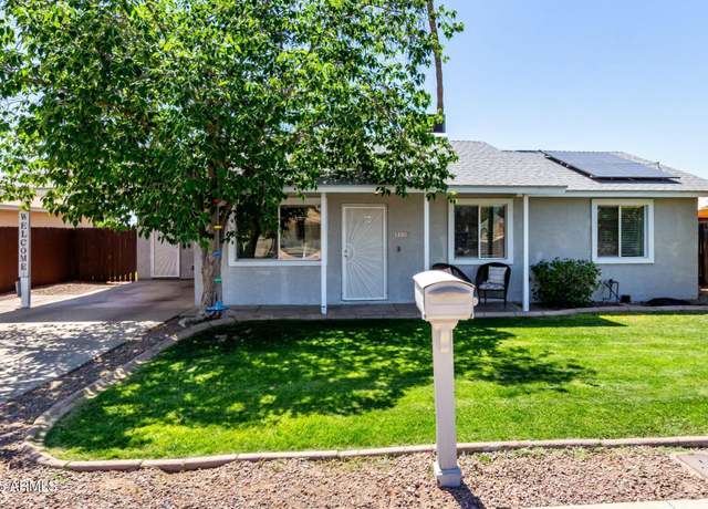 Property at 14008 N 61st Ave, Glendale, AZ 85306, 3 beds, 2 baths