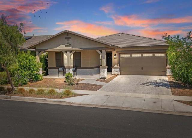 Property at 14634 W Wethersfield Rd, Surprise, AZ 85379, 4 beds, 3 baths