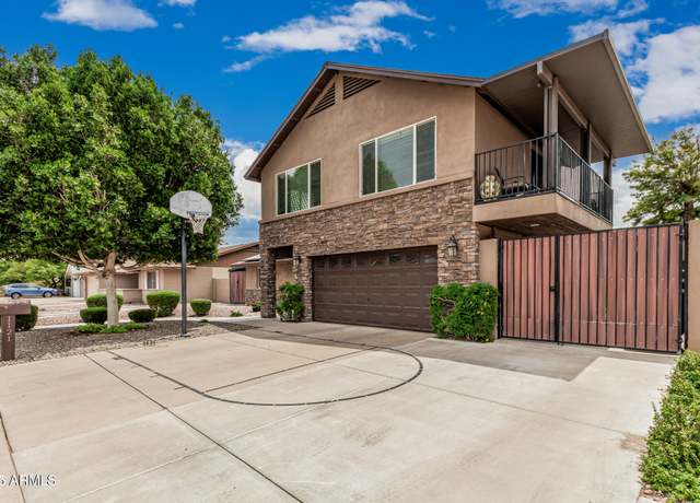 Property at 1121 W Mission Dr, Chandler, AZ 85224, 4 beds, 3 baths