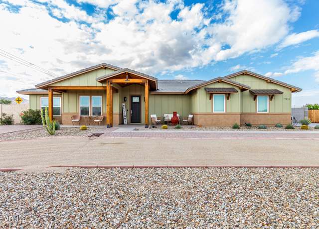 Property at 19436 W Windsor Ave, Buckeye, AZ 85396, 5 beds, 3.5 baths