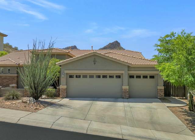 Property at 6133 W Fetlock Ter, Phoenix, AZ 85083, 5 beds, 3 baths
