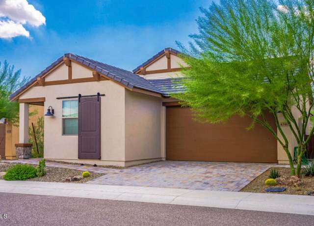 Property at 4340 Cutter Ln, Wickenburg, AZ 85390, 2 beds, 2 baths