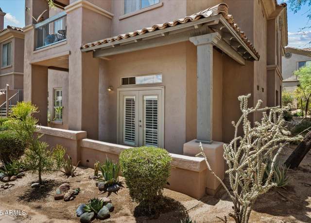 Property at 20801 N 90th Pl #157, Scottsdale, AZ 85255, 2 beds, 2 baths