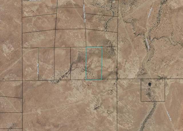 Property at 35 Acres S Winslow -- #743, Joseph City, AZ 86032