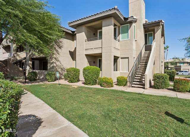 Property at 7009 E Acoma Dr #2018, Scottsdale, AZ 85254, 1 bed, 1 bath