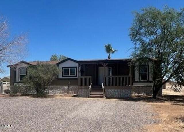 Property at 28707 N 205th Dr, Wittmann, AZ 85361, 3 beds, 2 baths