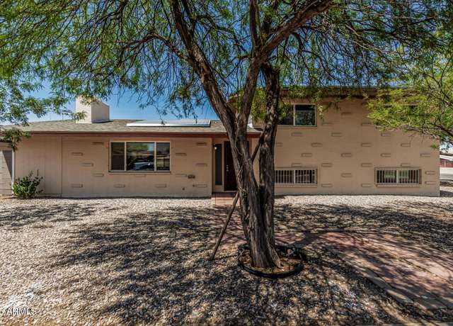 Property at 1138 E Ninth Pl, Casa Grande, AZ 85122, 4 beds, 3 baths