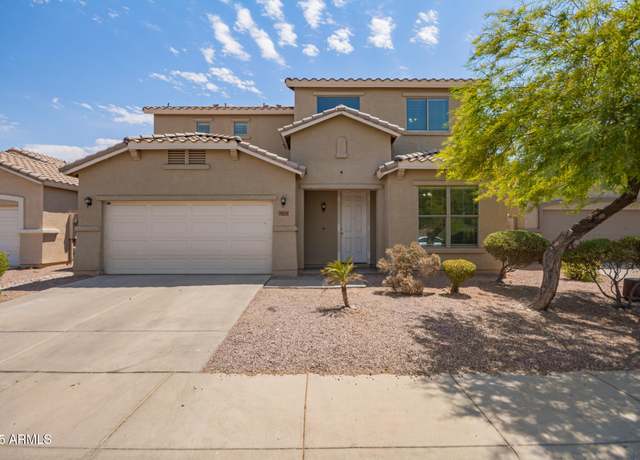 Property at 4639 W Burgess Ln, Laveen, AZ 85339, 4 beds, 3 baths