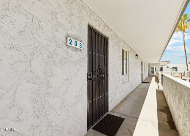 Property at 3313 N 68th St #203, Scottsdale, AZ 85251, 2 beds, 2 baths