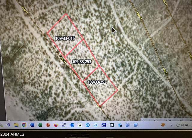 Property at lot 506 N Yucca Cir #506, Tombstone, AZ 85638