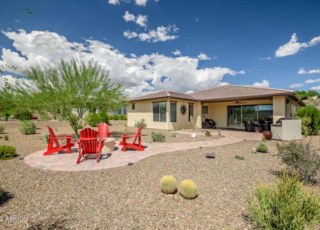 Property at 4304 Stage Stop Way, Wickenburg, AZ 85390, 2 beds, 2 baths