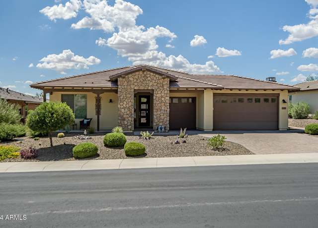 Property at 4304 Stage Stop Way, Wickenburg, AZ 85390, 2 beds, 2 baths