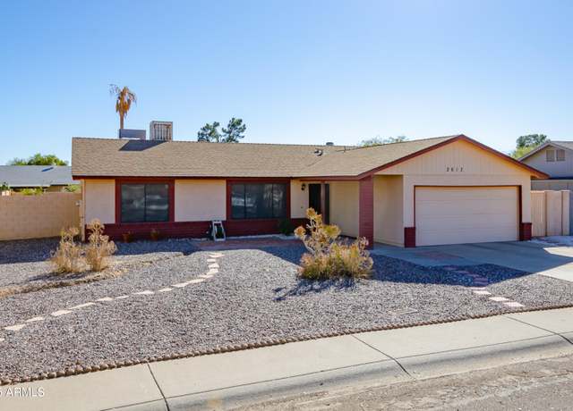 Property at 2613 E Michigan Ave, Phoenix, AZ 85032, 3 beds, 2 baths