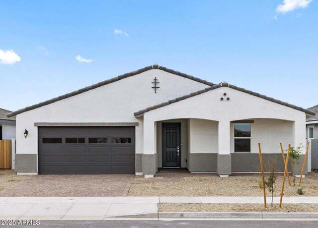 Property at 17697 W Southgate Ave, Goodyear, AZ 85338, 5 beds, 3 baths