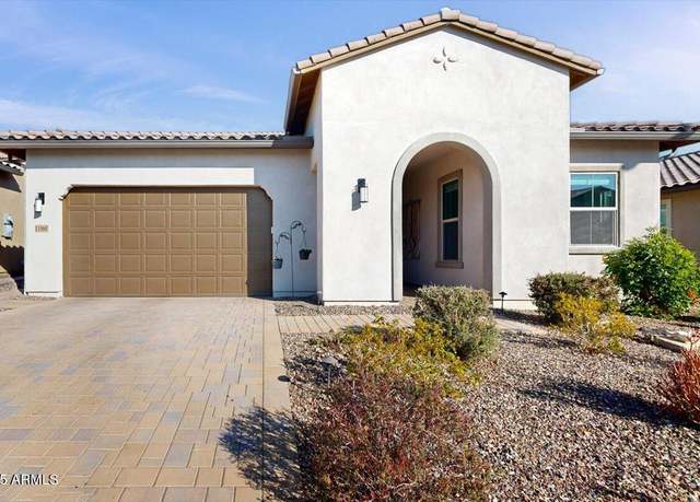 Property at 13360 W Red Hawk Dr, Peoria, AZ 85383, 3 beds, 2.5 baths