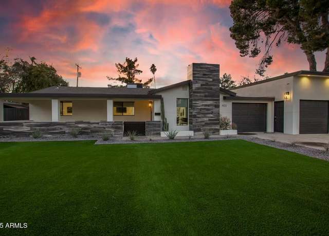 Property at 4132 N 34th Pl, Phoenix, AZ 85018, 4 beds, 3 baths