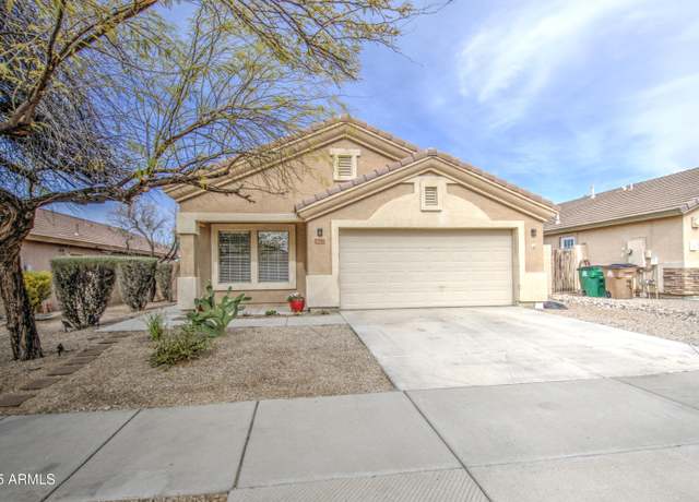 Property at 17526 W Coyote Trail Dr, Goodyear, AZ 85338, 4 beds, 2 baths