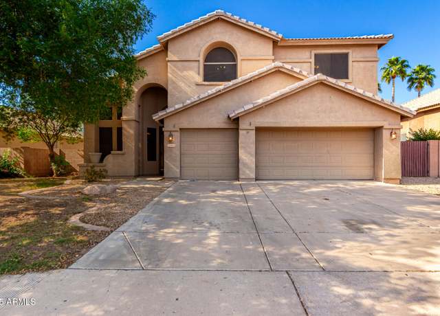 Property at 10452 E Florian Ave, Mesa, AZ 85208, 3 beds, 2.5 baths