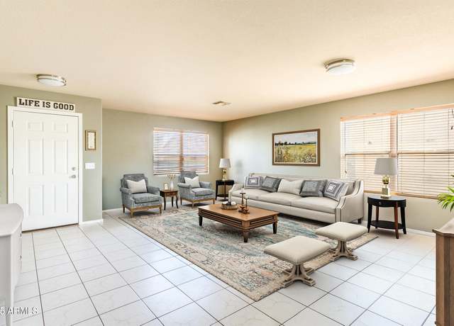 Property at 8163 E Posada Ave, Mesa, AZ 85212, 4 beds, 2.5 baths