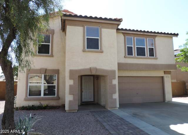 Property at 8163 E Posada Ave, Mesa, AZ 85212, 4 beds, 2.5 baths