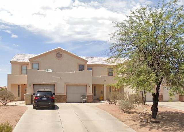 Property at 8310 W Monaco Blvd, Arizona City, AZ 85123