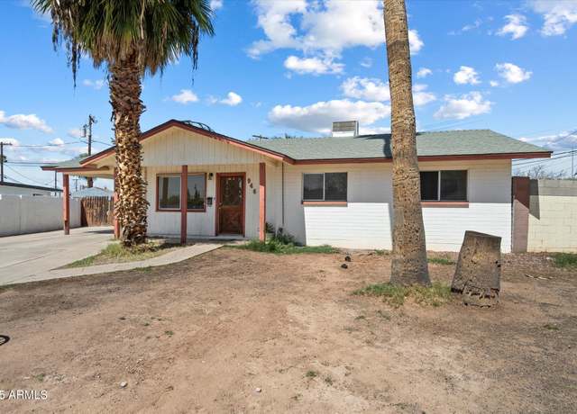 Property at 946 S Pomeroy Cir, Mesa, AZ 85210, 3 beds, 2 baths