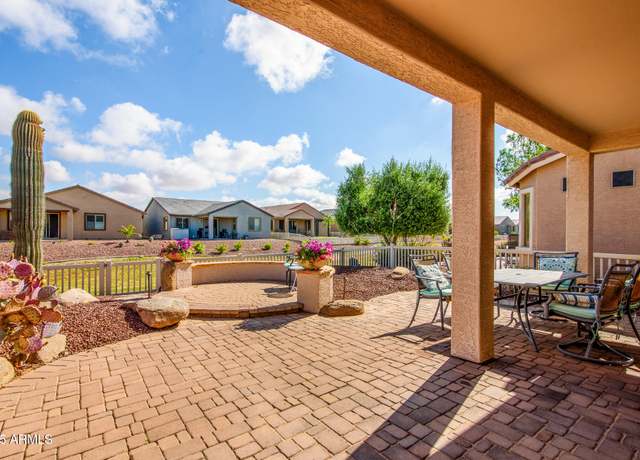 Property at 20455 N Lemon Drop Dr, Maricopa, AZ 85138, 2 beds, 2 baths