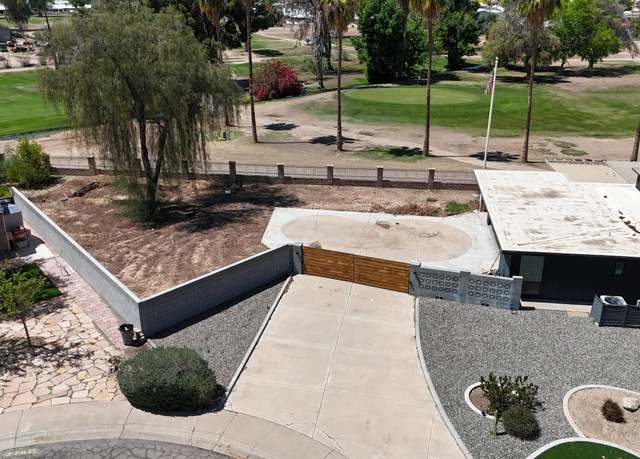 Property at 2920 S Bala Dr #48, Tempe, AZ 85282