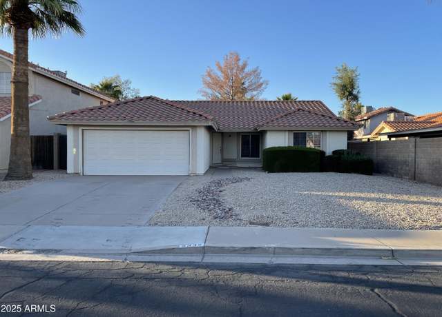 Property at 4332 E Frye Rd, Phoenix, AZ 85048, 3 beds, 2 baths