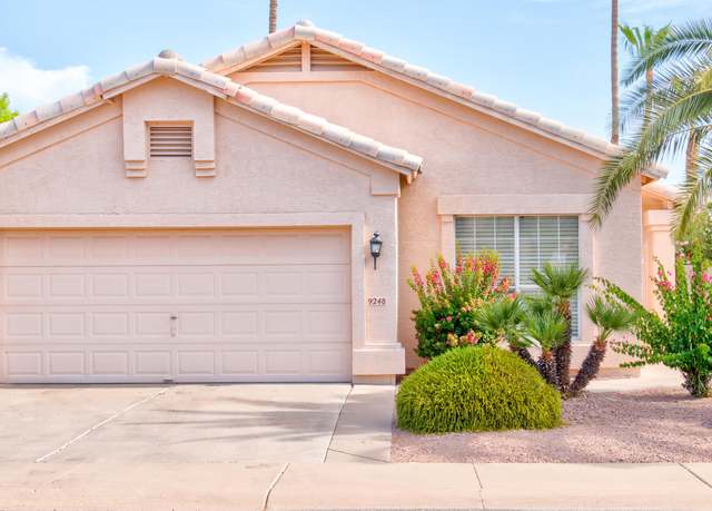 Property at 9248 E Blanche Dr, Scottsdale, AZ 85260, 3 beds, 2 baths