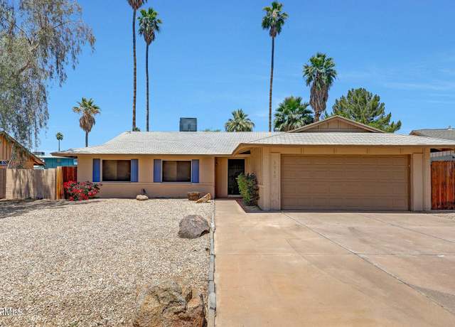 Property at 1712 E Manhatton Dr, Tempe, AZ 85282, 3 beds, 2 baths