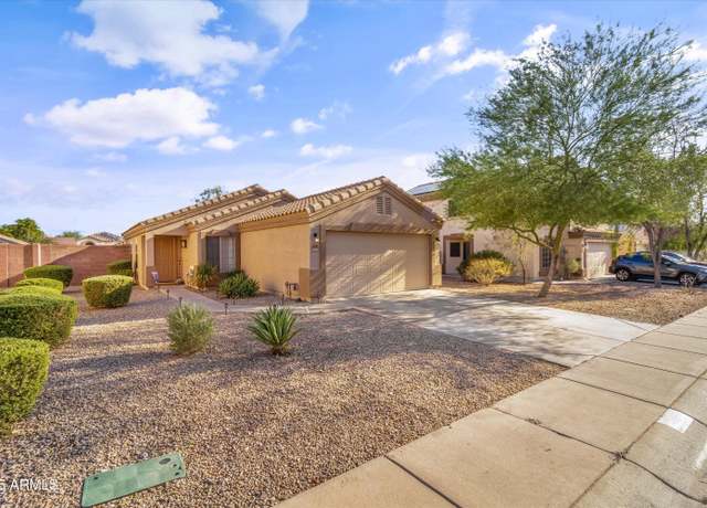 Property at 23127 W Yavapai St, Buckeye, AZ 85326, 3 beds, 2 baths