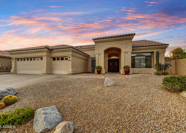 Property at 9034 E Helm Dr, Scottsdale, AZ 85260, 4 beds, 2 baths