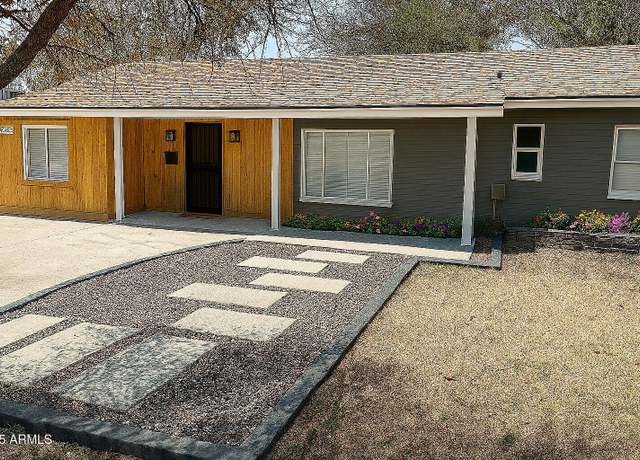 Property at 6842 N 14th St, Phoenix, AZ 85014, 4 beds, 3 baths