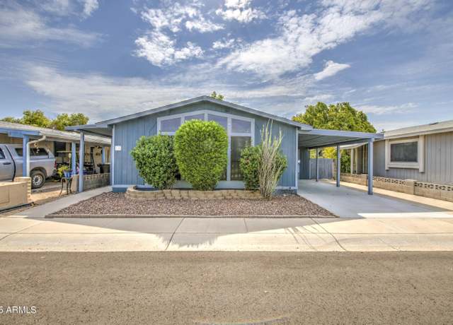 Property at 11275 N 99th Ave #215, Peoria, AZ 85345, 2 beds, 1.75 baths