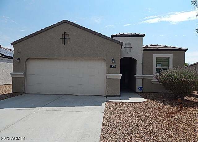 Property at 3755 N 309th Ct, Buckeye, AZ 85396, 3 beds, 2 baths