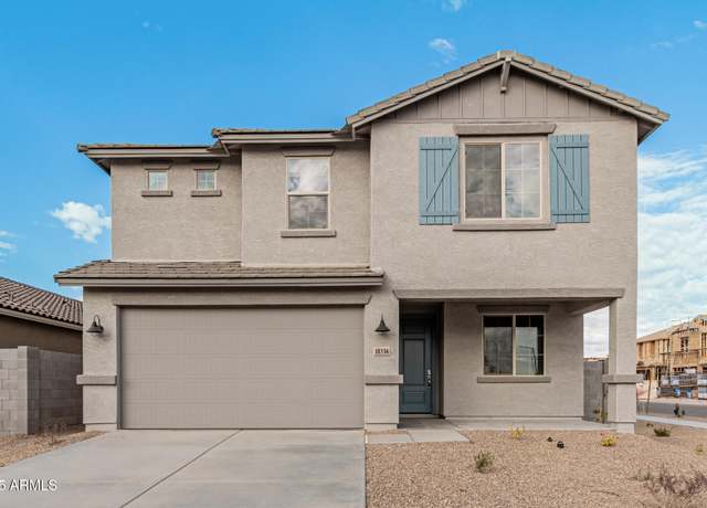 Property at 18336 W Daley Ln, Surprise, AZ 85387, 4 beds, 2.5 baths