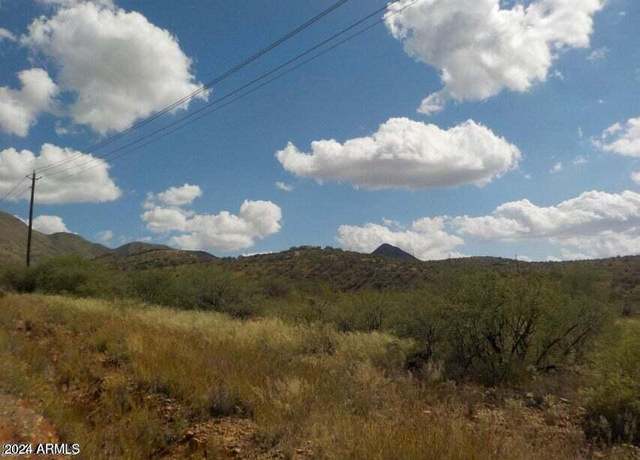 Property at 1561 Camino Bacalao -- #44, Rio Rico, AZ 85648