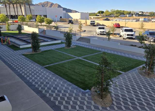 Property at 6587 N Palmeraie Blvd #2010, Paradise Valley, AZ 85253, 1 bed, 1.75 baths