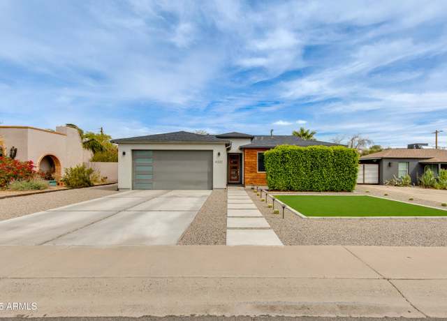 Property at 4331 N 19th Pl, Phoenix, AZ 85016, 4 beds, 2.5 baths