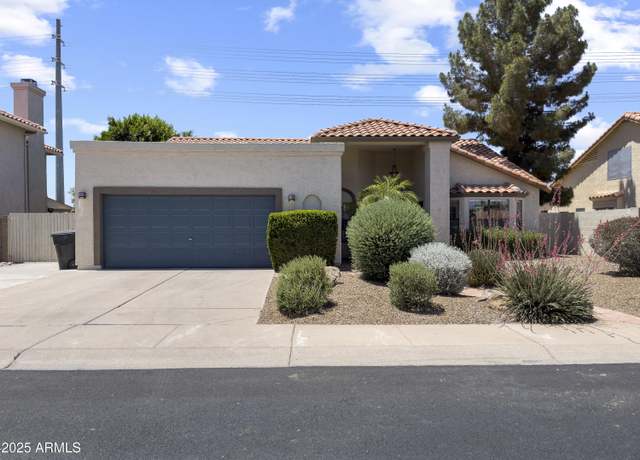Property at 850 N Saint Elena St, Gilbert, AZ 85234, 4 beds, 2 baths